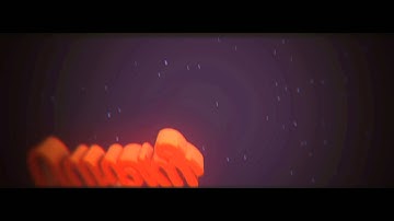 New Intro [Channel Revamp] [Read Description]