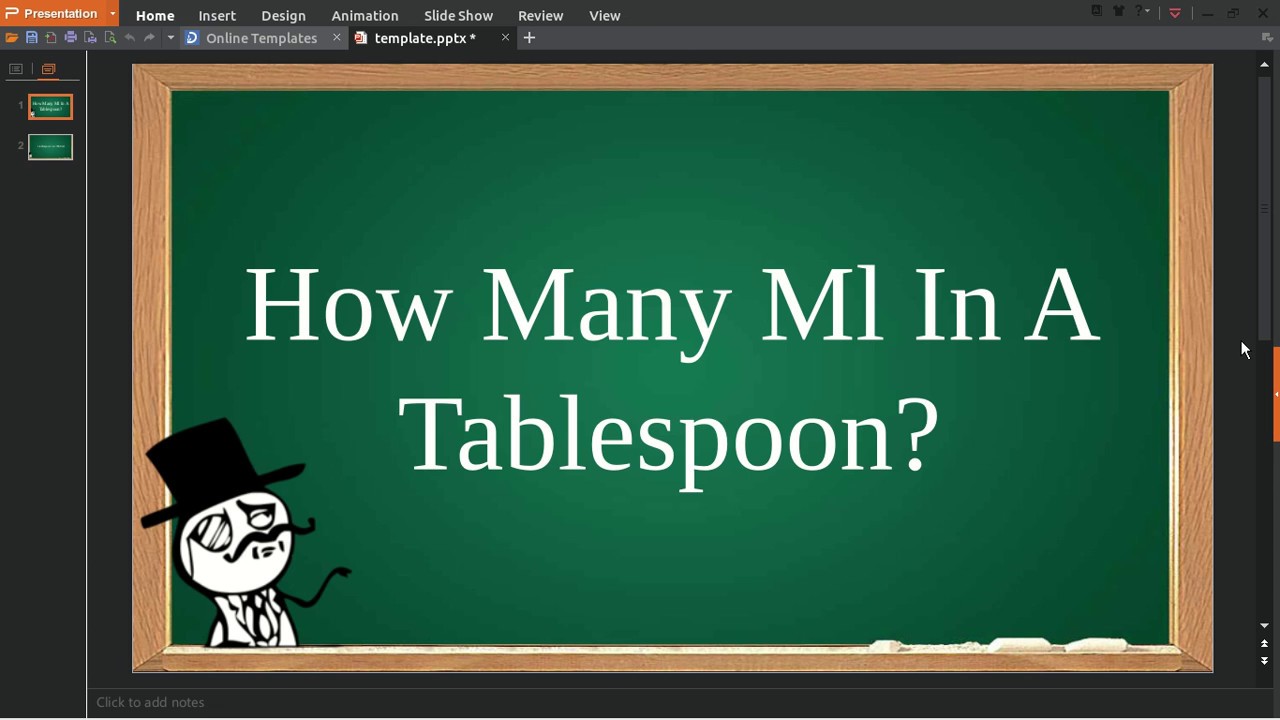 How Many Tablespoons In 500 Ml