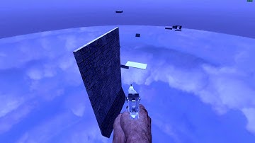 Cod4 Deathrun | Secret mp_dr_anime_world