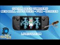 (Botched) Steam Deck Mad Scientist Surgery Livestream