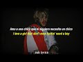 Lil Peep - Beamer Boy // Sub Español & Lyrics