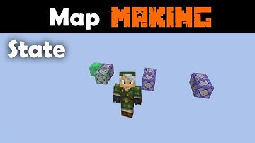 Advanced Map Making Tutorials Part 2 - State & Clocks