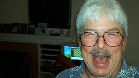 Dennis Garrison Memorial Video