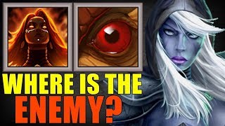 Double Boosted %50 Cd Reduction | Dota 2 Ability Draft