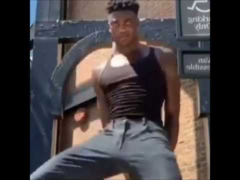 Zesty Black Guy YouTube Hq2