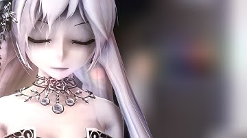 【MMD】Missing【1080p 60fps】