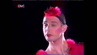 2002 German Stars on Ice (Bad Nauheim) - Laurent Tobel