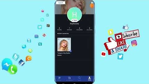 How To Disable Explicit Content On Pandora App