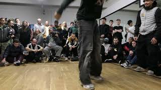 Saint Leron Vs Mouse - Breaking Top 16 - Vibe Connection 2024