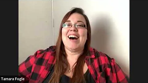 Meet Tamara Fogle Hearts Unleashed Newest Book Clu...