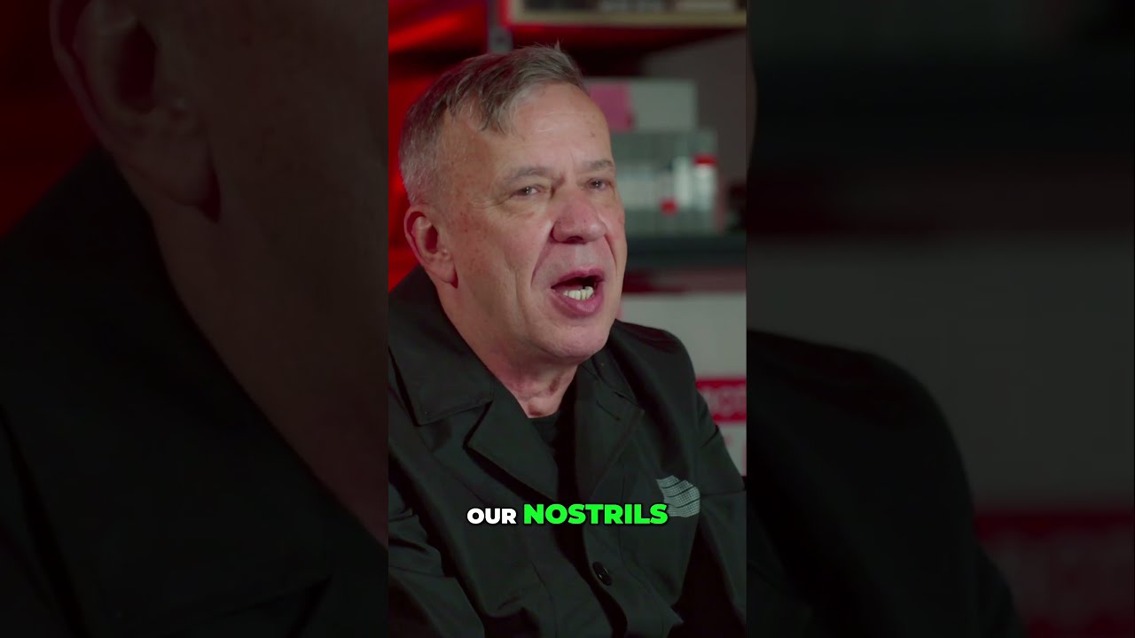 On Episode 3 Bob Spills The Most Uncomfortable Part Of Filming It Takes A Worried Man Watch Now 