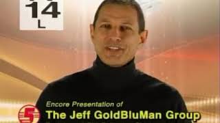 Tim & Eric's Awesome Show Great Job!; The Jeff GoldBluMan Group
