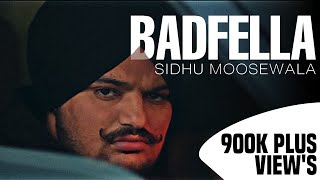 Download Lagu BADFELLA SIDHU MOOSE WALA KJR @harrygaming1996 LATEST PUNJABI SONG 2025 OFFICIAL GTA VIDEO MP3