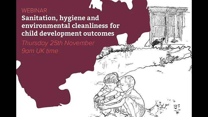 Webinar: Sanitation, hygiene and environmental cleanliness for child development outcomes - DayDayNews