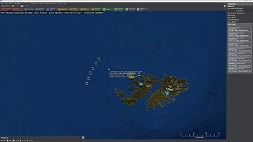 Command: Modern Operations Tutorial - Electronic Warfare