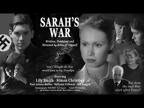 Sarah'nın Savaşı