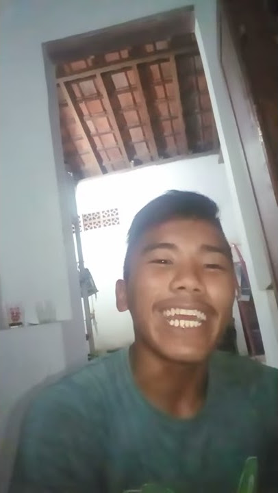 Bang wira rokok tanpa keluar asap