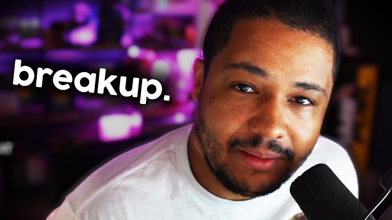 Would you rather lose an eye, OR break up with Malena?