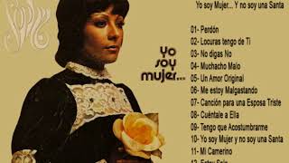 Sophy - Yo soy Mujer... Y no soy una Santa (Disco completo)