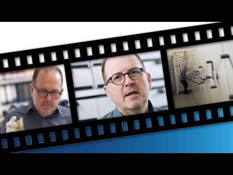 Video: HAE-Therapien: Vergangenheit, Gegenwart Und Zukunft