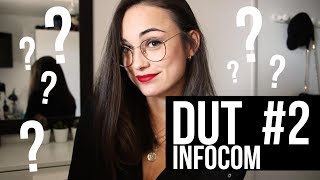 MON DUT INFOCOM #2 || JLB Lifestyle