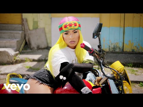 Stefflon Don