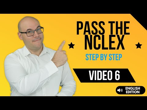 Βίντεο: Το Nclex χρησιμοποιεί γενόσημα ή επωνυμίες;