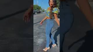 Lovely Girl Women Style Fashion, Beauty Stimulation