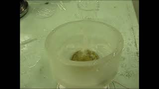 Piezoelectric Fountain