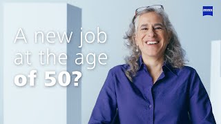 Ein Neuer Job Mit 50? Dank Albert Einstein & Zeiss Ist Es Möglich