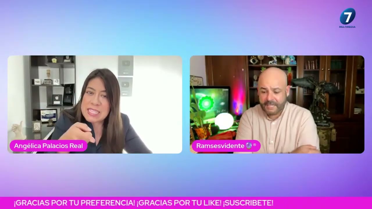 IRAMSES VIDENTE ¡ REVELA LA VERDAD QUE IMELDA NO PUEDE OCULTAR!