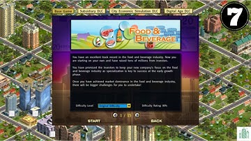 Capitalism Lab S01E07: Headquarters and a COO