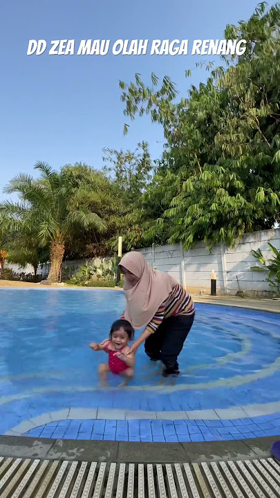 Beranang pagi #youtubeshorts #bayilucu #video  #viral #anakpintar #shortvideo #berenanganak