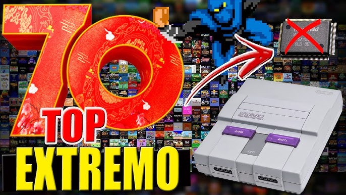 todos os jogos do super Nintendo, no celular Android, vou deixar passo