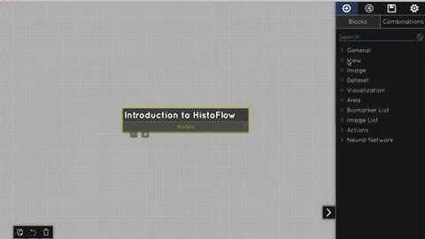 HistoFlow: Label-Efficient and Interactive Deep Learning Cell Segmentation and Analysis