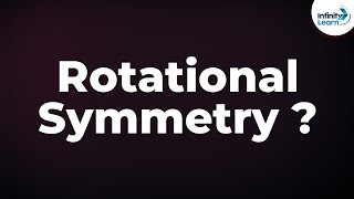Reflectional Symmetry and Rotational Symmetry | Don't Memorise
