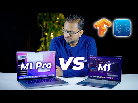 MacBook Pro M1