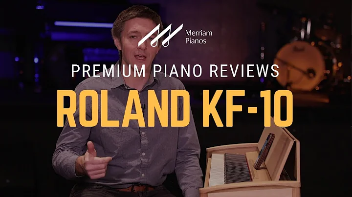 Roland Kiyola KF-10 Artisan Digital Piano Review -...