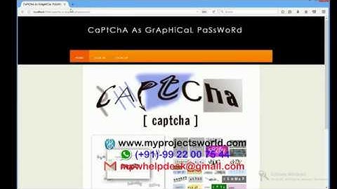 Captcha as Graphical Passwords—A New Security Primitive Based on Hard AI Problems