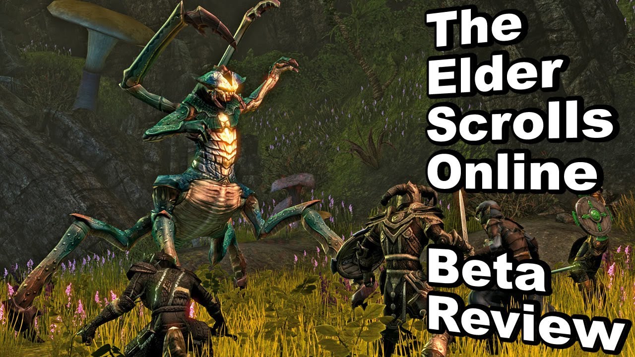 ESO Events - Events Calendar and Guides - ESO Hub - Elder Scrolls Online elder scroll online beta dates