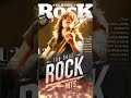 Rock Music Hits | Best Rock Music 80s 90s #shorts