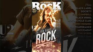 Rock Music Hits | Best Rock Music 80s 90s #shorts
