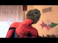 VENOM (The MASK) The Series - Ep14 (VFX Breakdown)