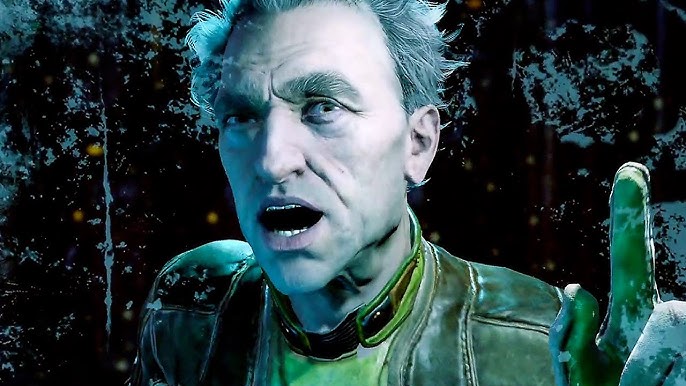 E3: 'The Outer Worlds' Sequel Announced in Creative New Trailer - Murphy's  Multiverse