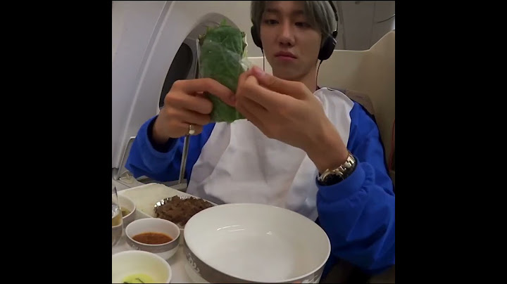 [세븐틴/디에잇] 내 골때리는 서명호