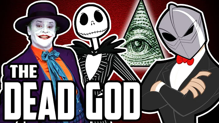 The Dead God & Hero Clown - History is a Lie