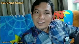 Kumpulan Kata - Kata Dari Bang Fendi Driver Bus ALS Nopin 253