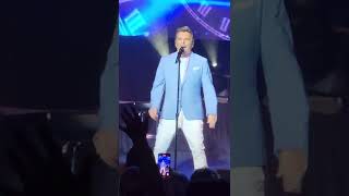 Thomas Anders Modern Talking Atlantis Is Calling Chicago- August 2022