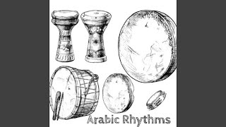 Khaleji Rhythm