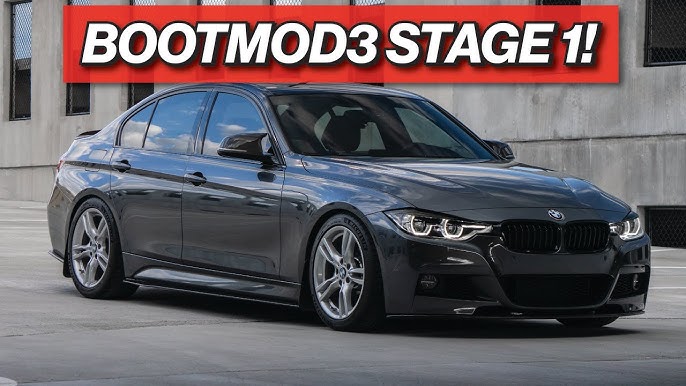 HERE'S WHY YOU SHOULD BUY A BMW F30 IN 2023! STAGE 2 TUNED 330i +